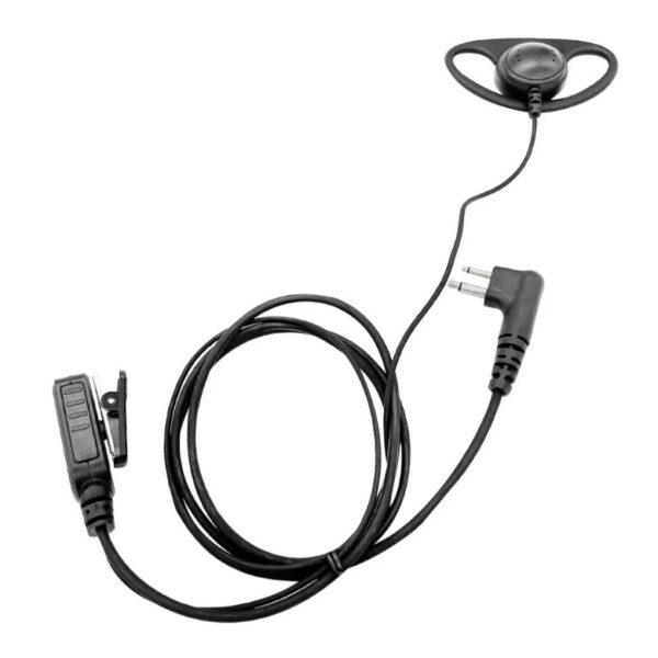 Auricular Manos Libres Tipo D Compatible Con Ep450