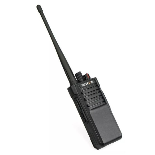 Radios Vhf Retevis Rt29 Walkie Talkies A Prueba De Agua