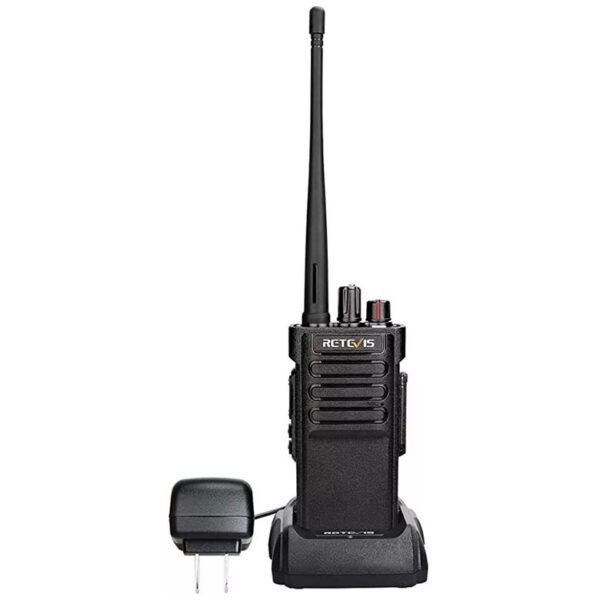 Radios Vhf Retevis Rt29 Walkie Talkies A Prueba De Agua - Imagen 2