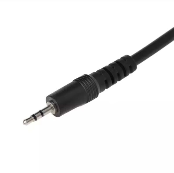 CABLE PROGRAMACION PARA RADIOS MOTOROLA - Imagen 2